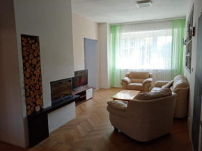 Apartmán XXL